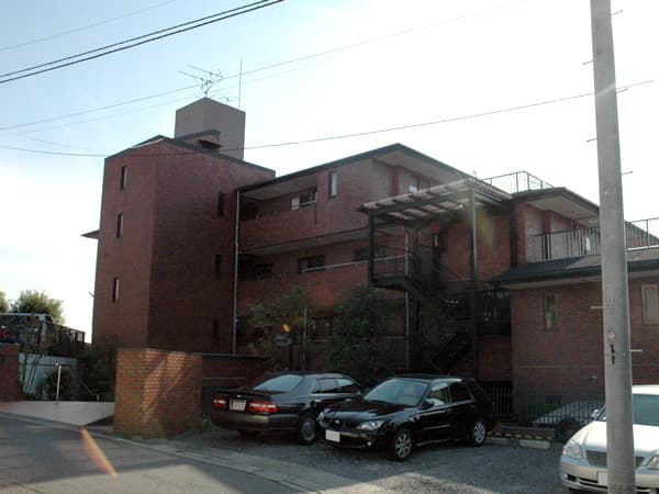 グリーンシティー第2たまプラーザ 1