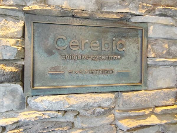 セレビア新宿御苑前 3