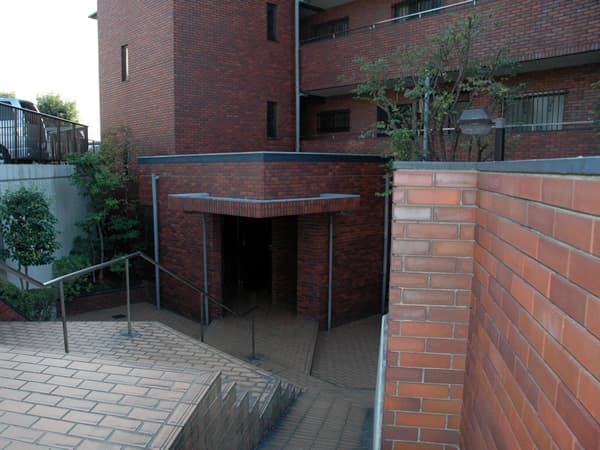 グリーンシティー第2たまプラーザ 2