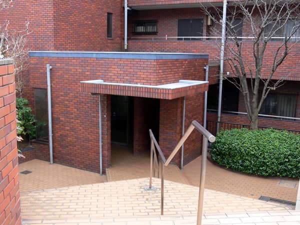 グリーンシティー第2たまプラーザ 3