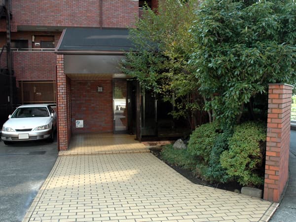 グリーンシティーたまプラーザ3番館 4