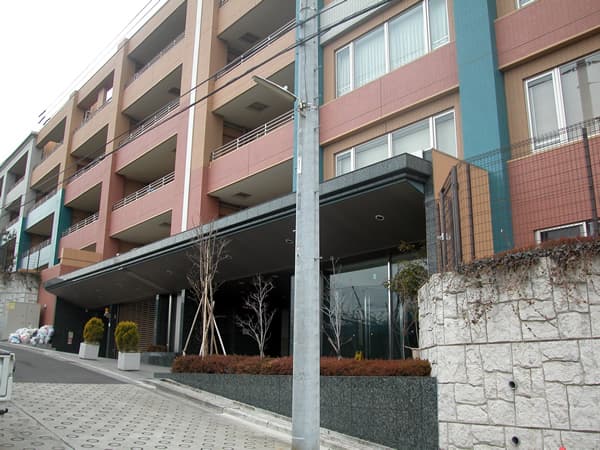 あざみ野ヒルズ 1