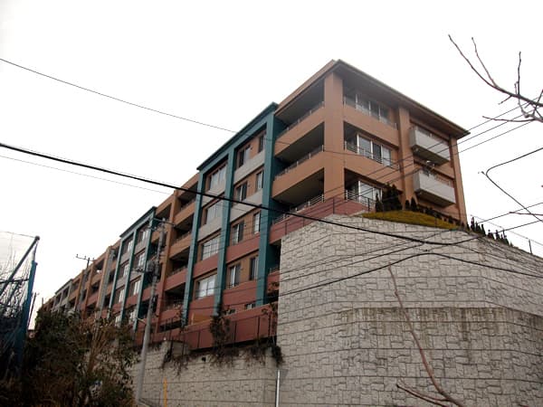 あざみ野ヒルズ 2