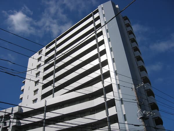 あざみ野パークハウス 1