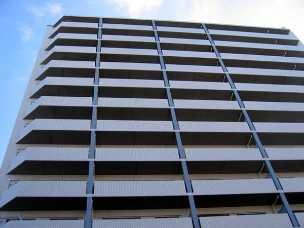 あざみ野パークハウス 2