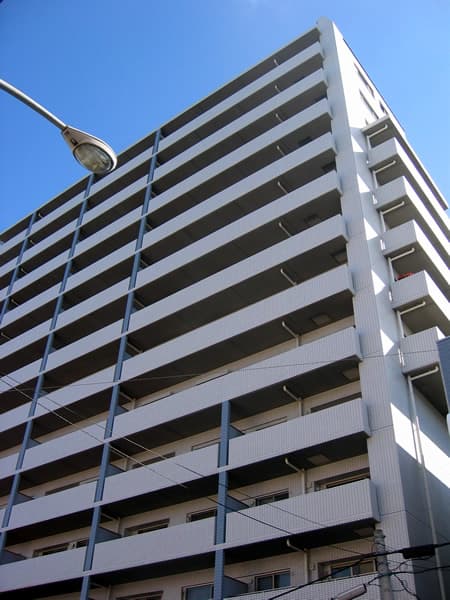 あざみ野パークハウス 5