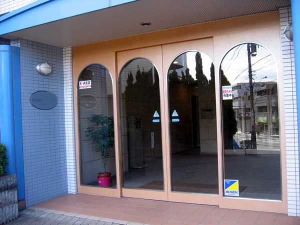 あざみ野パークハウス 7