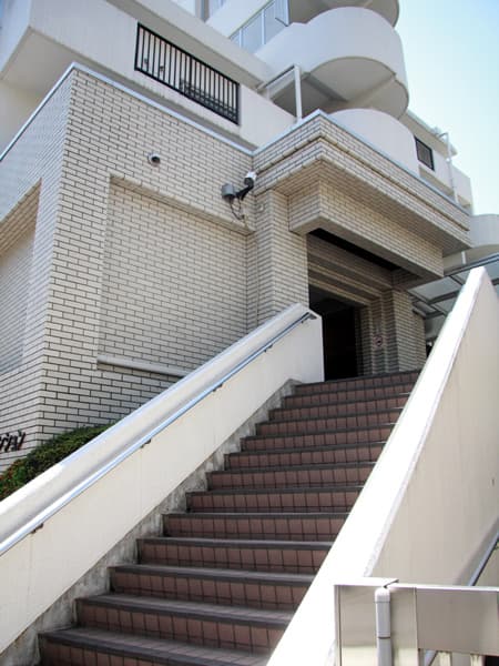 宮崎台公園スカイマンション 8