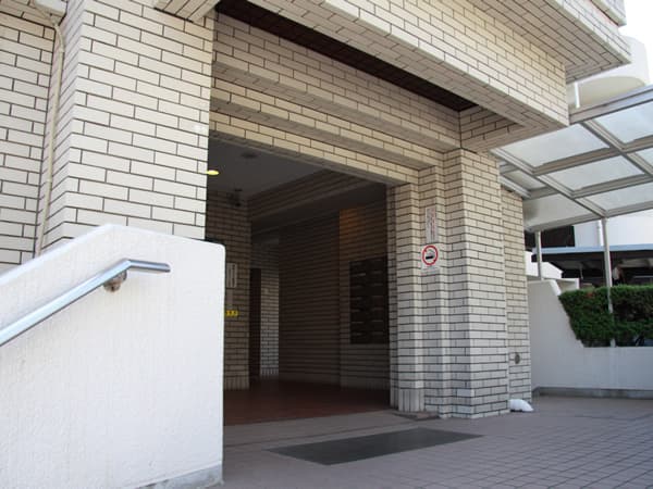 宮崎台公園スカイマンション 9