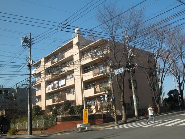 宮崎台ローザ 1