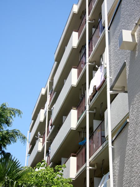 宮崎台東パークホームズ 4