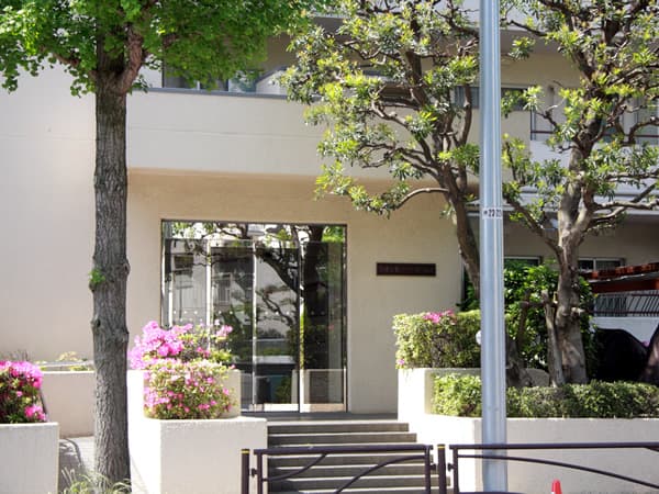 宮崎台東パークホームズ 6