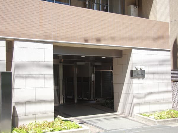 リビオ宮崎台コンフォーティア 3