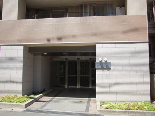 リビオ宮崎台コンフォーティア 4