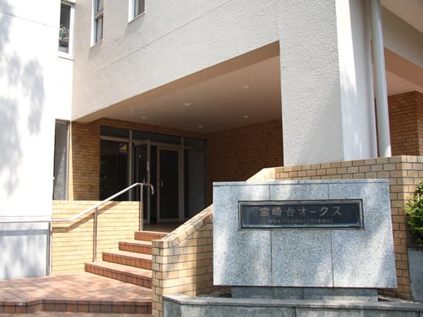 宮崎台オークス 3