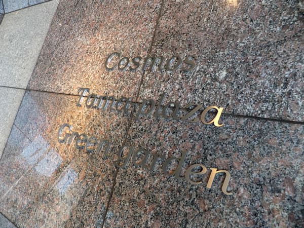 コスモたまプラーザグリーンガーデン 4