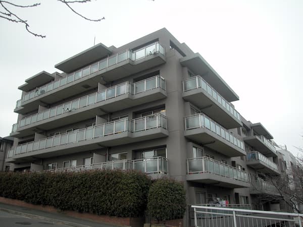 東急ドエルアルスたまプラーザ 1