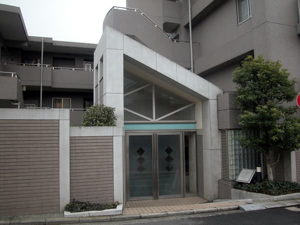 東急ドエルアルスたまプラーザ 4