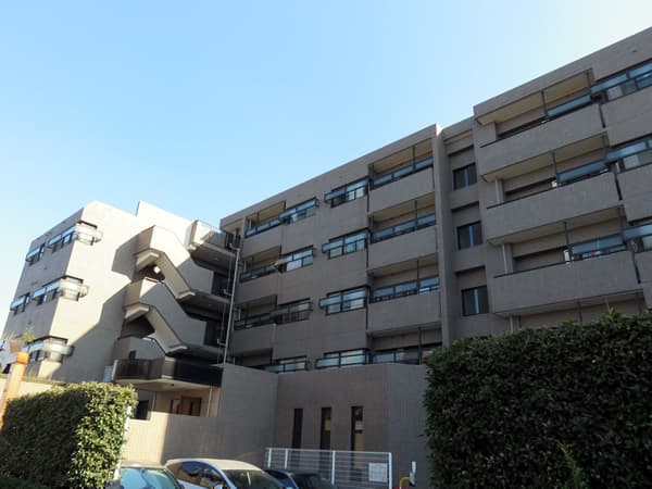 アルト宮前平 1