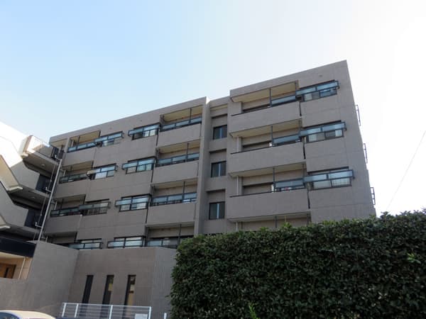 アルト宮前平 2