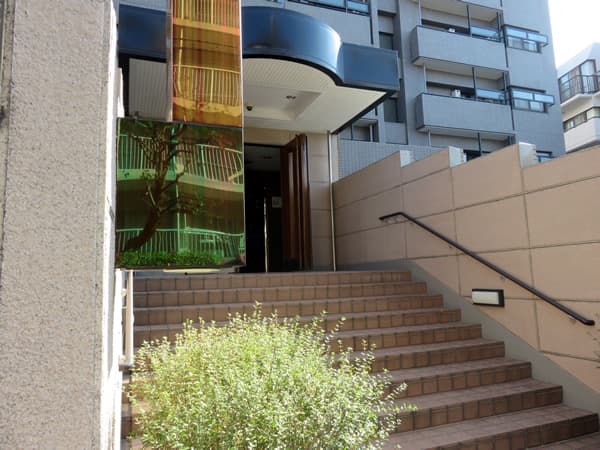 アルト宮前平 7