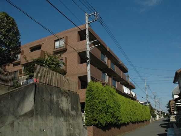 あざみ野プラッツ 1