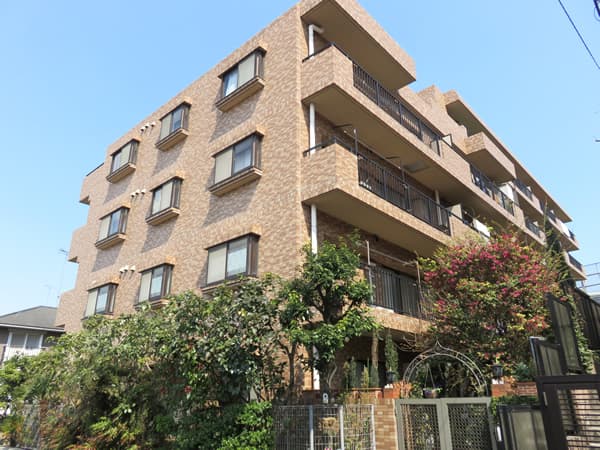 シンフォニアたまプラーザ 1