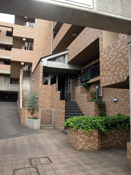 シンフォニアたまプラーザ 6