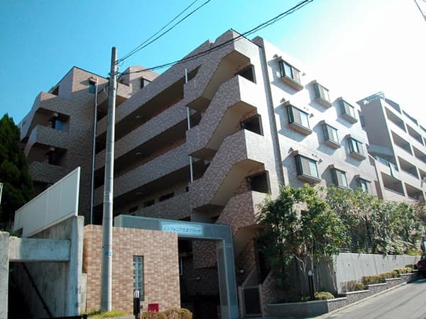 シンフォニアたまプラーザ 7