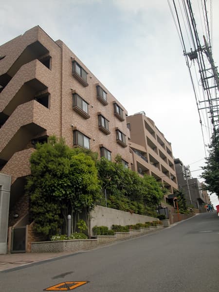 シンフォニアたまプラーザ 9