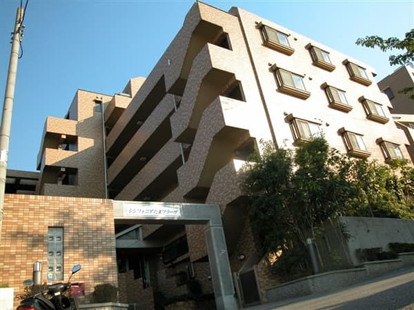 シンフォニアたまプラーザ 11