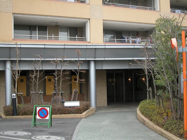 東急ドエルアルスたまプラーザ美しが丘 4