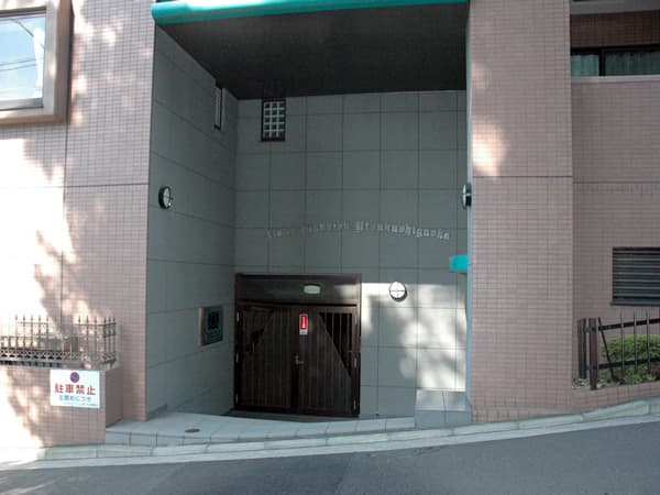 ライオンズマンション美しが丘 3