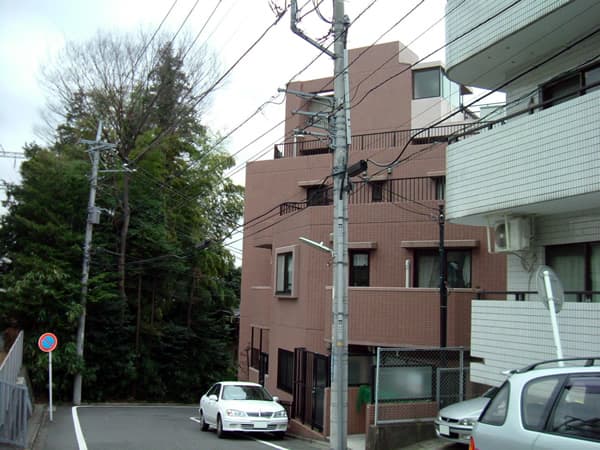 ライオンズマンション美しが丘 4