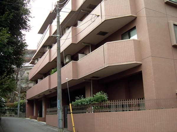 ライオンズマンション美しが丘 5