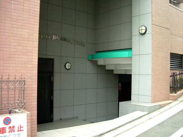 ライオンズマンション美しが丘 6