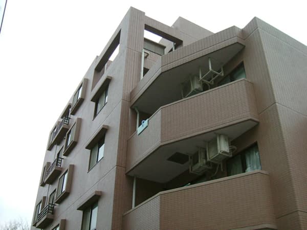 ライオンズマンション美しが丘 7