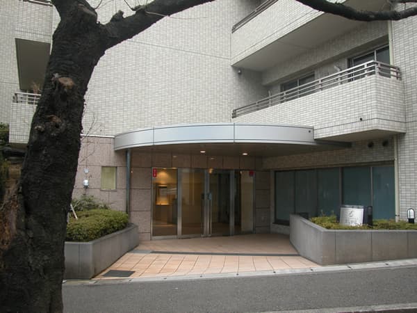 フローレンスパレス美しが丘エルフォート 4