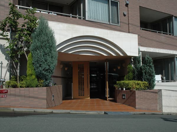 プレシャスヒルズたまプラーザ 3