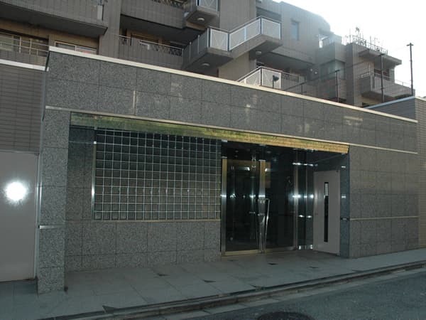 シーアイマンションたまプラーザ 2