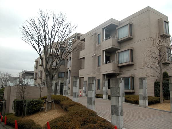 シーアイコートたまプラーザ 2