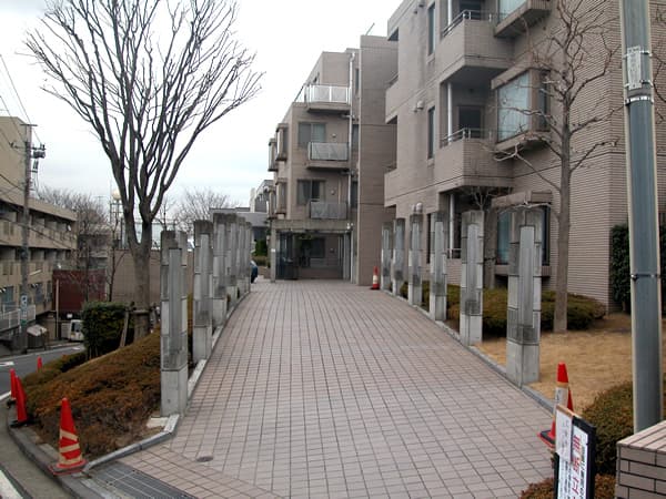 シーアイコートたまプラーザ 3