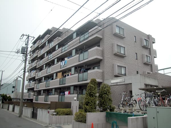 スカールたまプラーザ 1