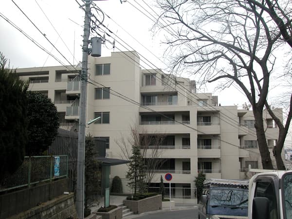 ドレッセ美しが丘 2