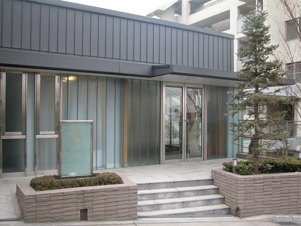 ドレッセ美しが丘 3