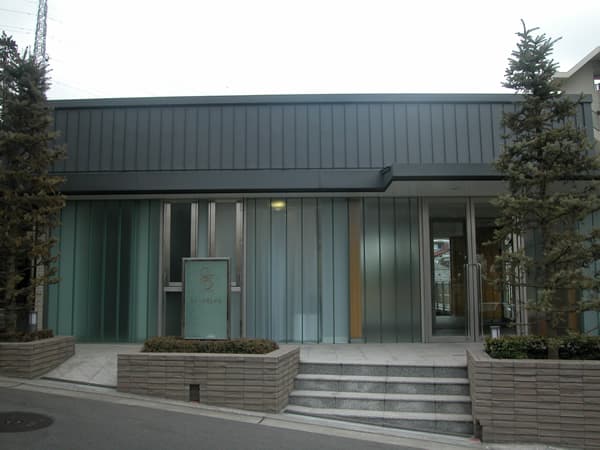 ドレッセ美しが丘 4