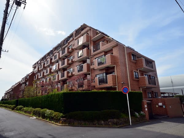 ソフトタウンたまプラーザ 1