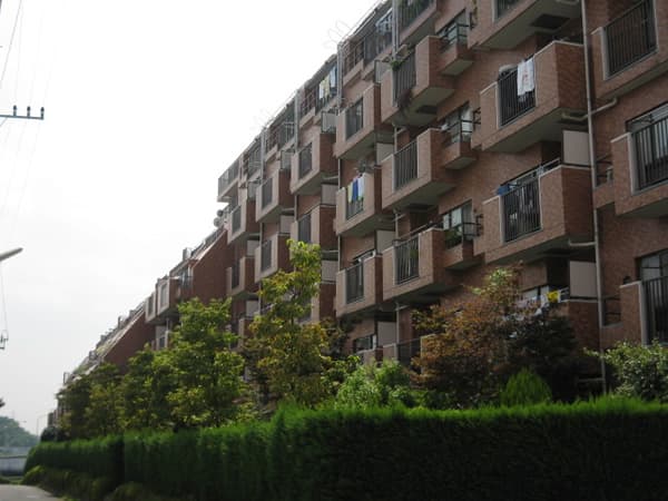 ソフトタウンたまプラーザ 4