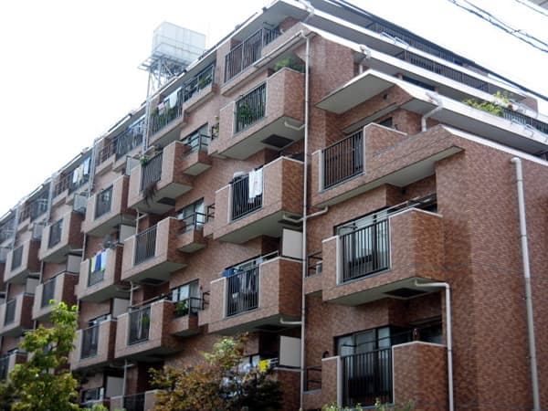 ソフトタウンたまプラーザ 5