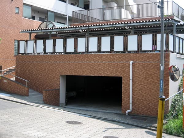 ソフトタウンたまプラーザ 6